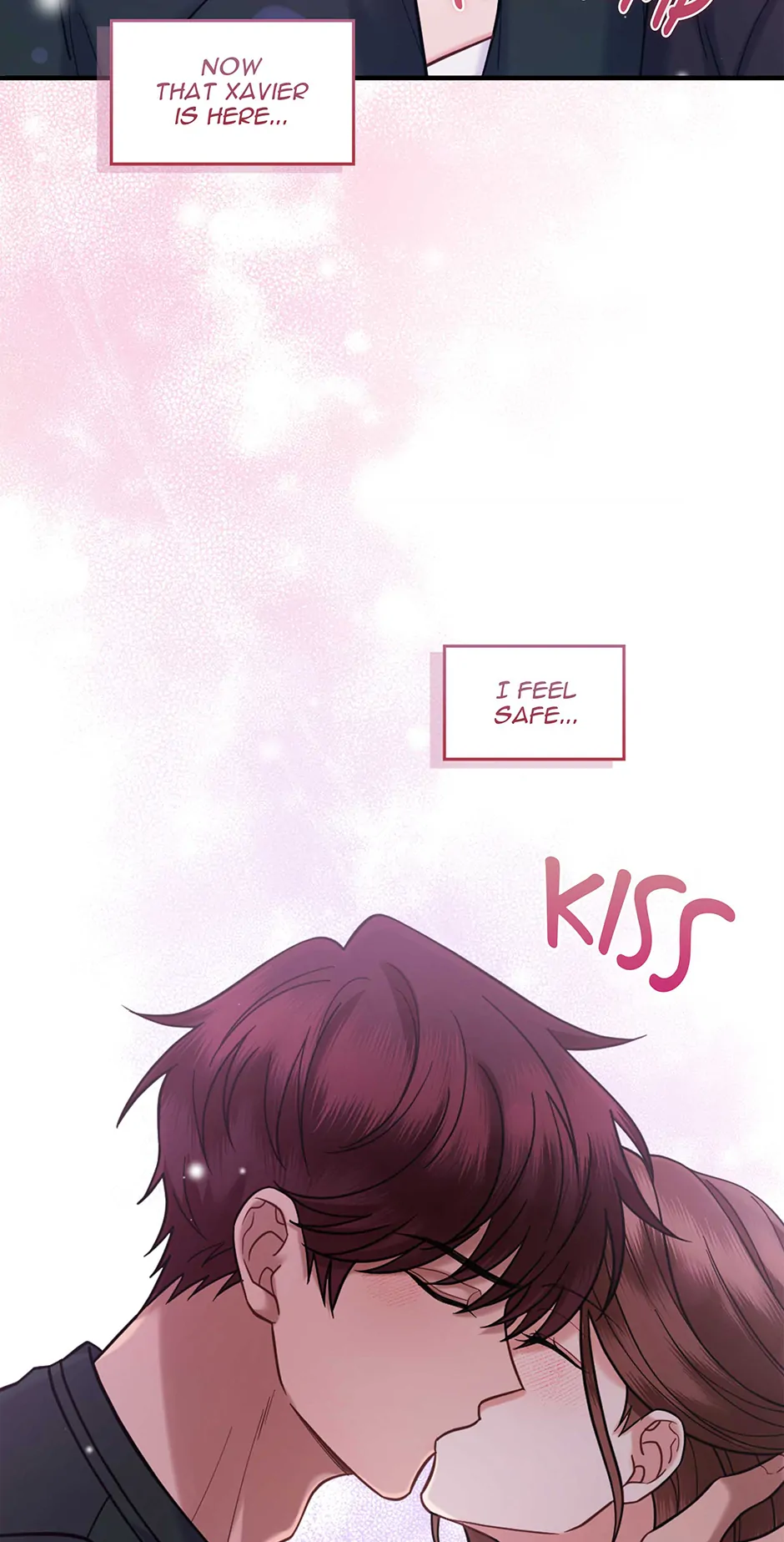 Torn Between Alphas Chapter 47 - page 39