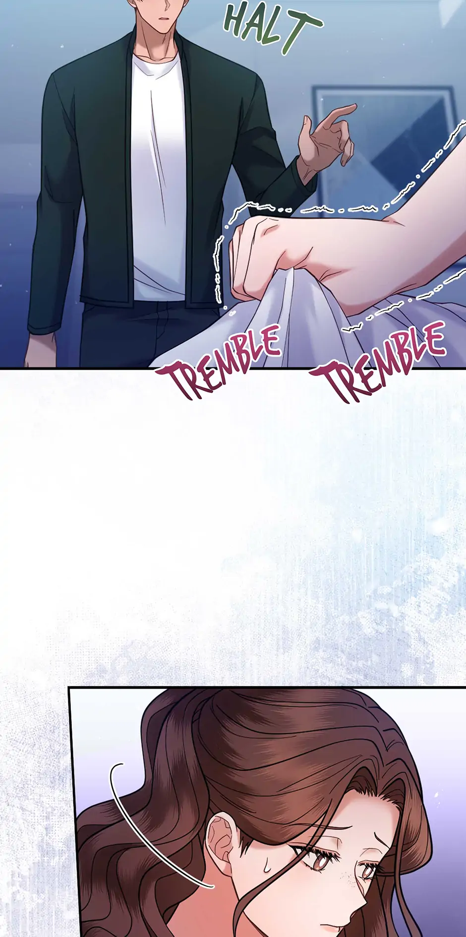 Torn Between Alphas Chapter 47 - page 4