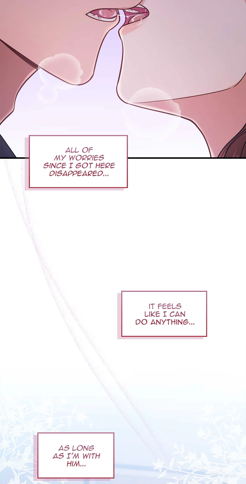 Torn Between Alphas Chapter 47 - page 41
