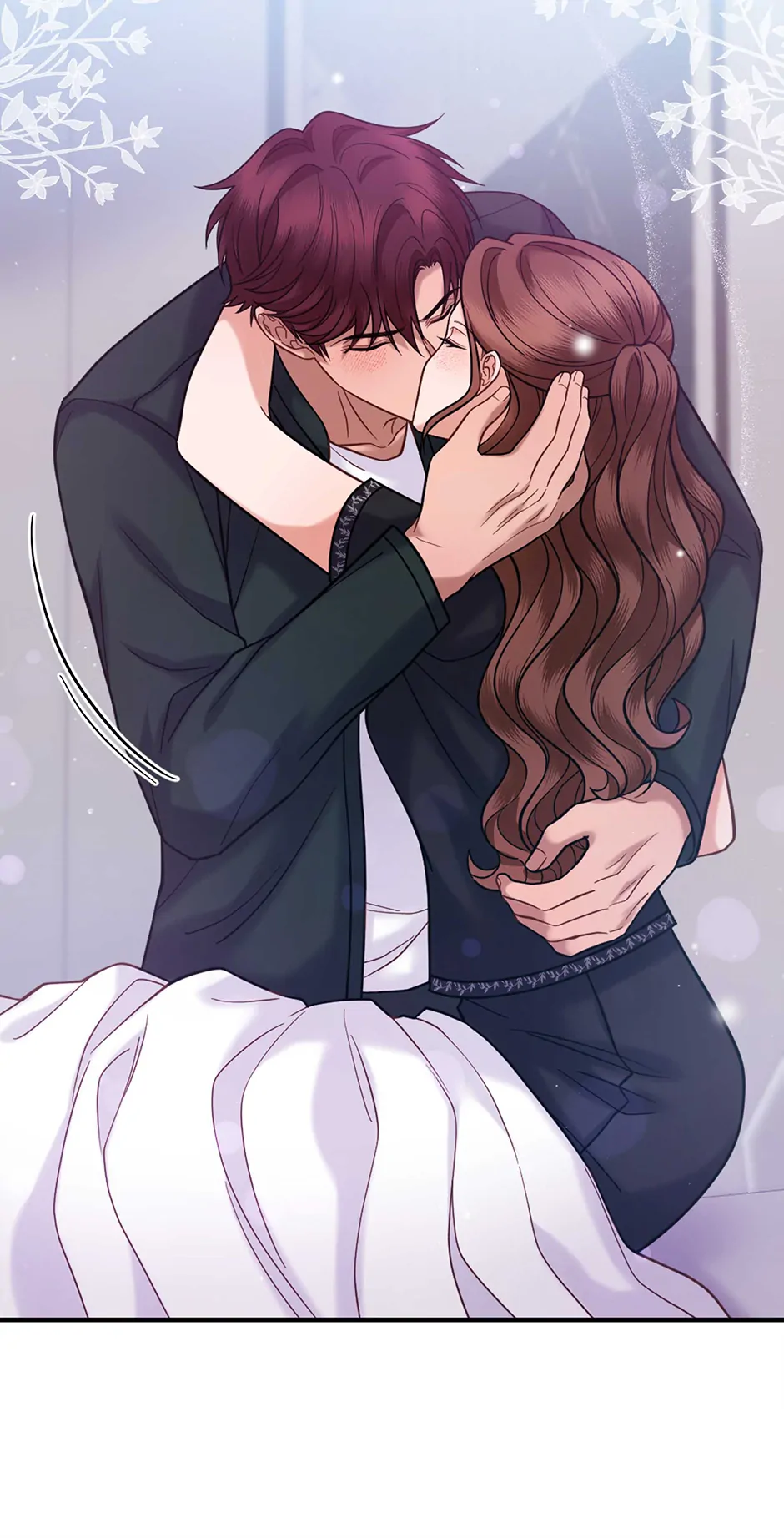 Torn Between Alphas Chapter 47 - page 42