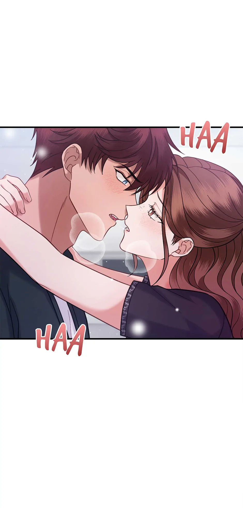 Torn Between Alphas Chapter 47 - page 43