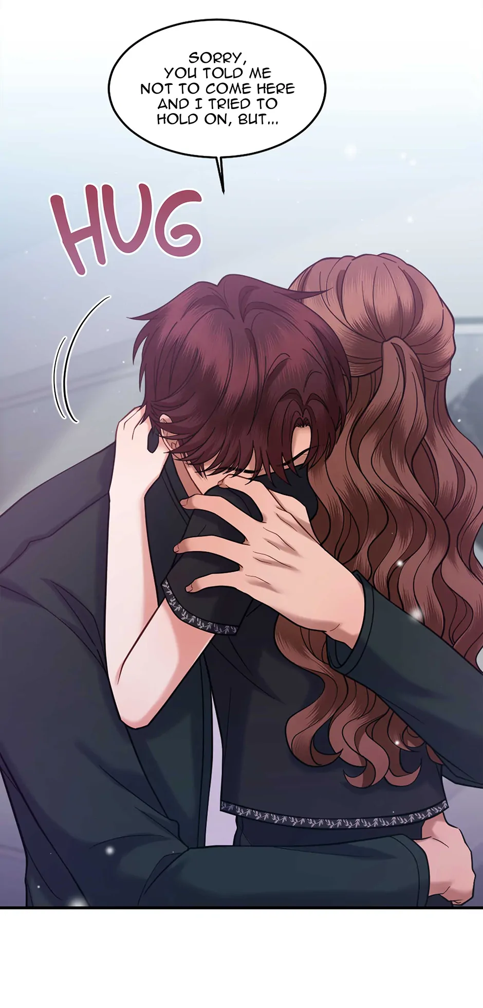 Torn Between Alphas Chapter 47 - page 44