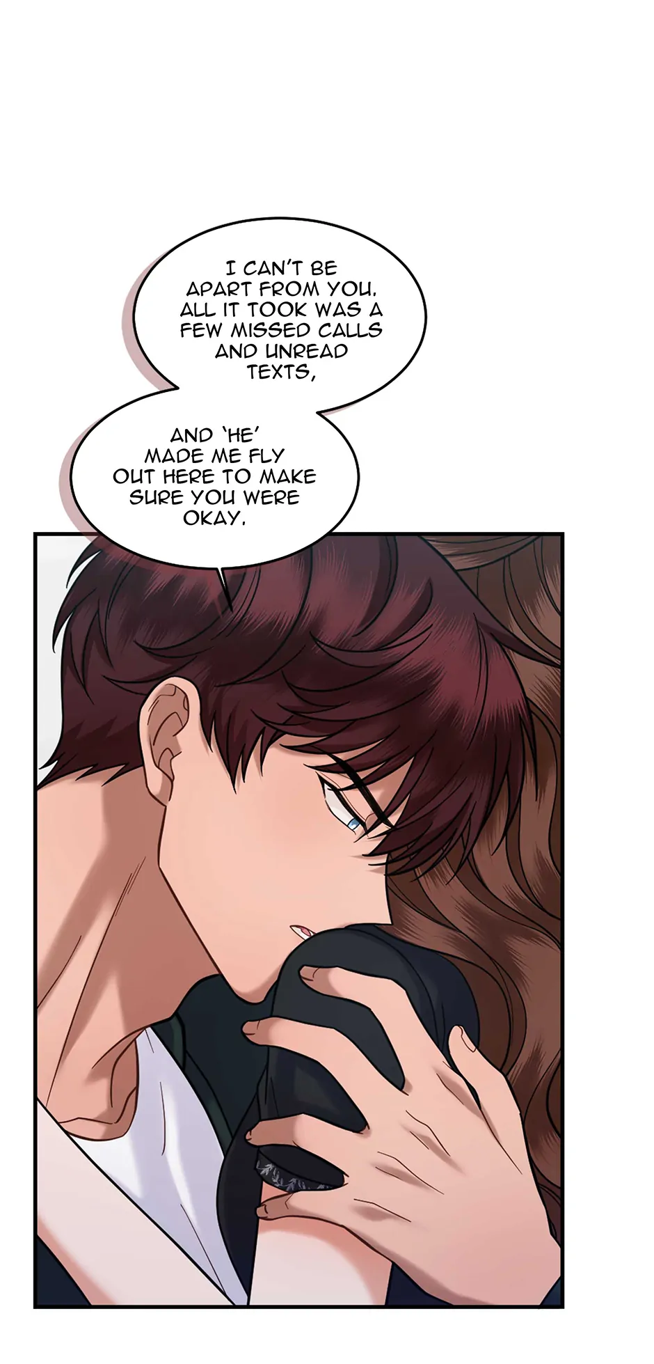 Torn Between Alphas Chapter 47 - page 45