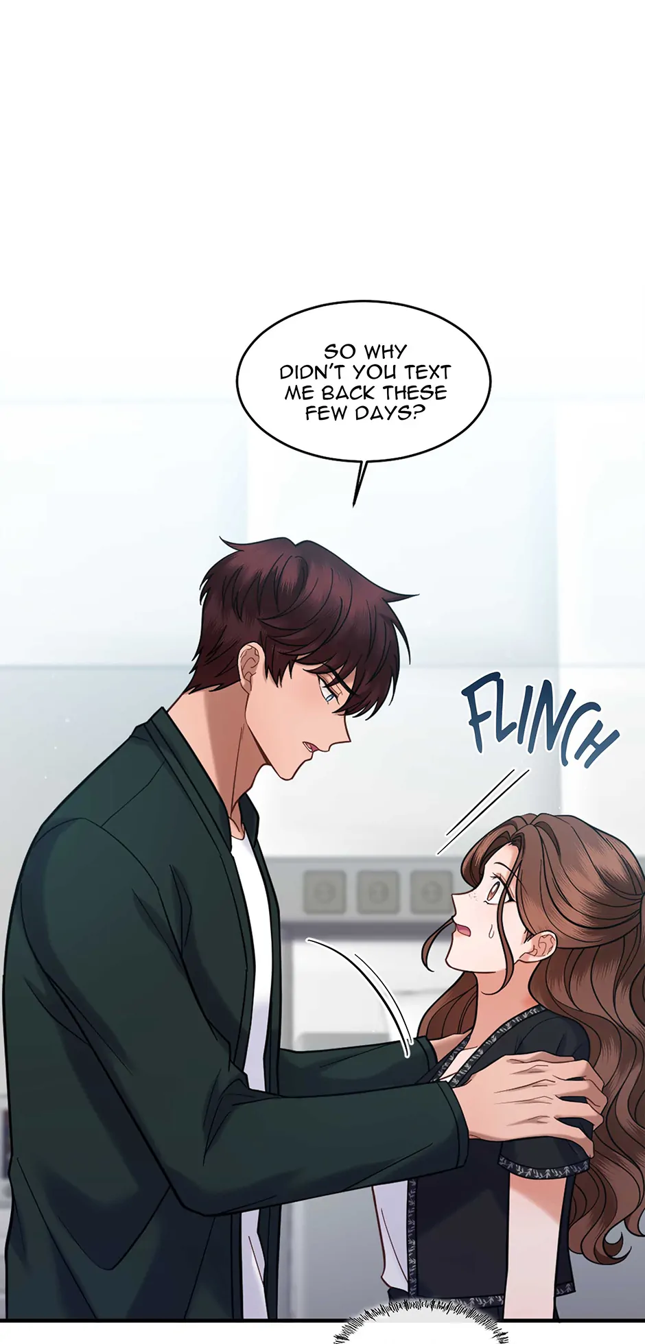 Torn Between Alphas Chapter 47 - page 47
