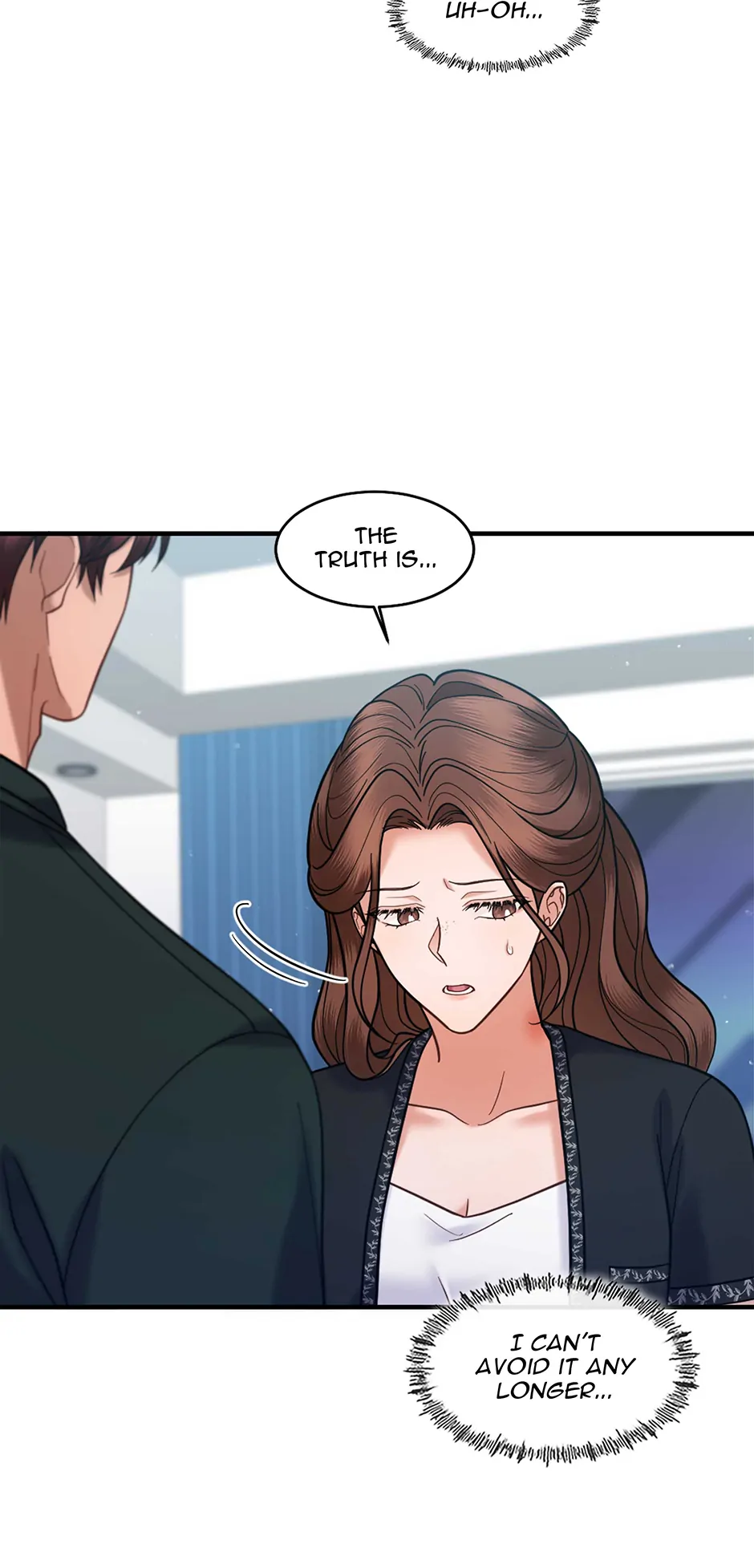Torn Between Alphas Chapter 47 - page 48