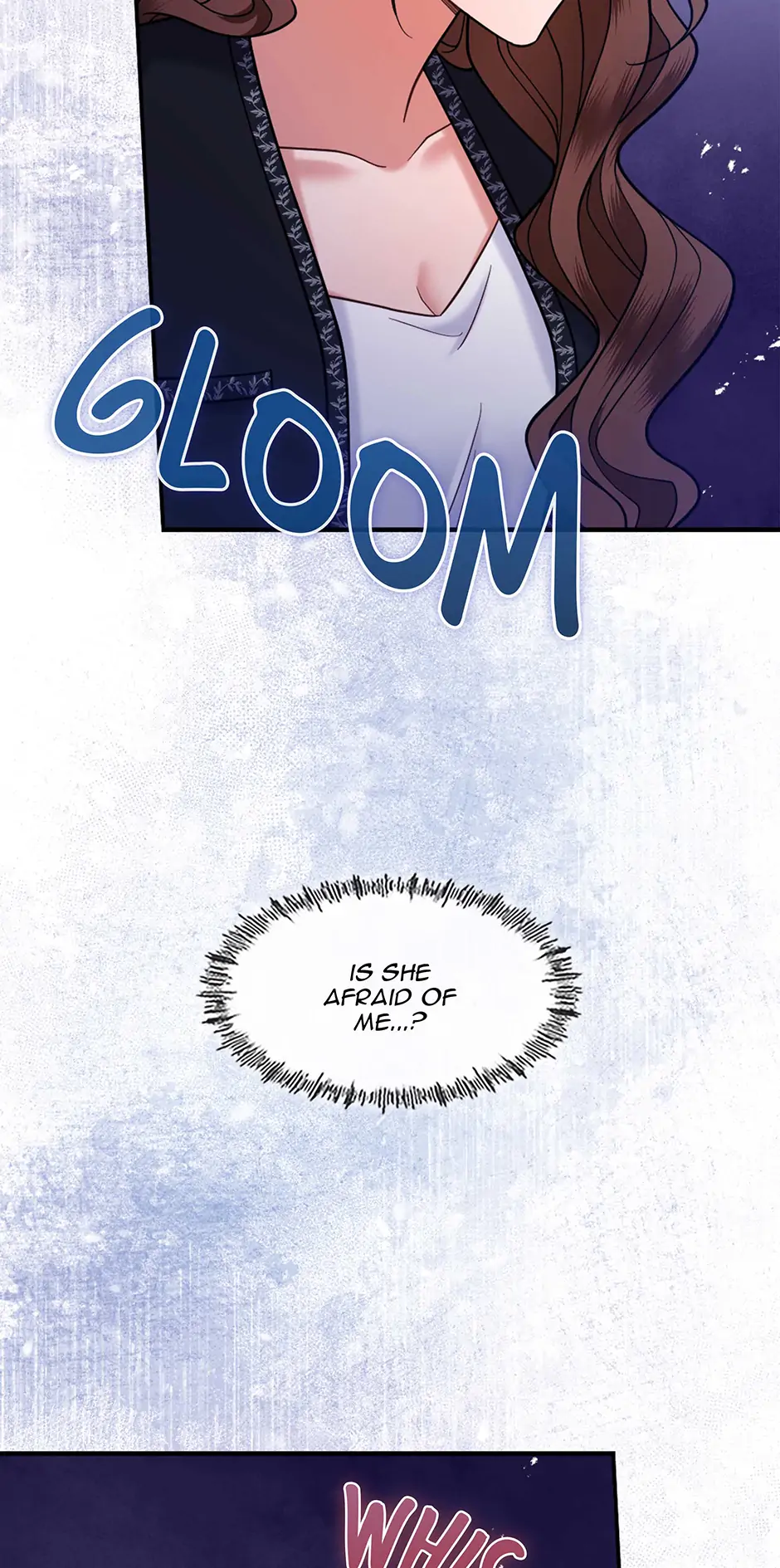 Torn Between Alphas Chapter 47 - page 5