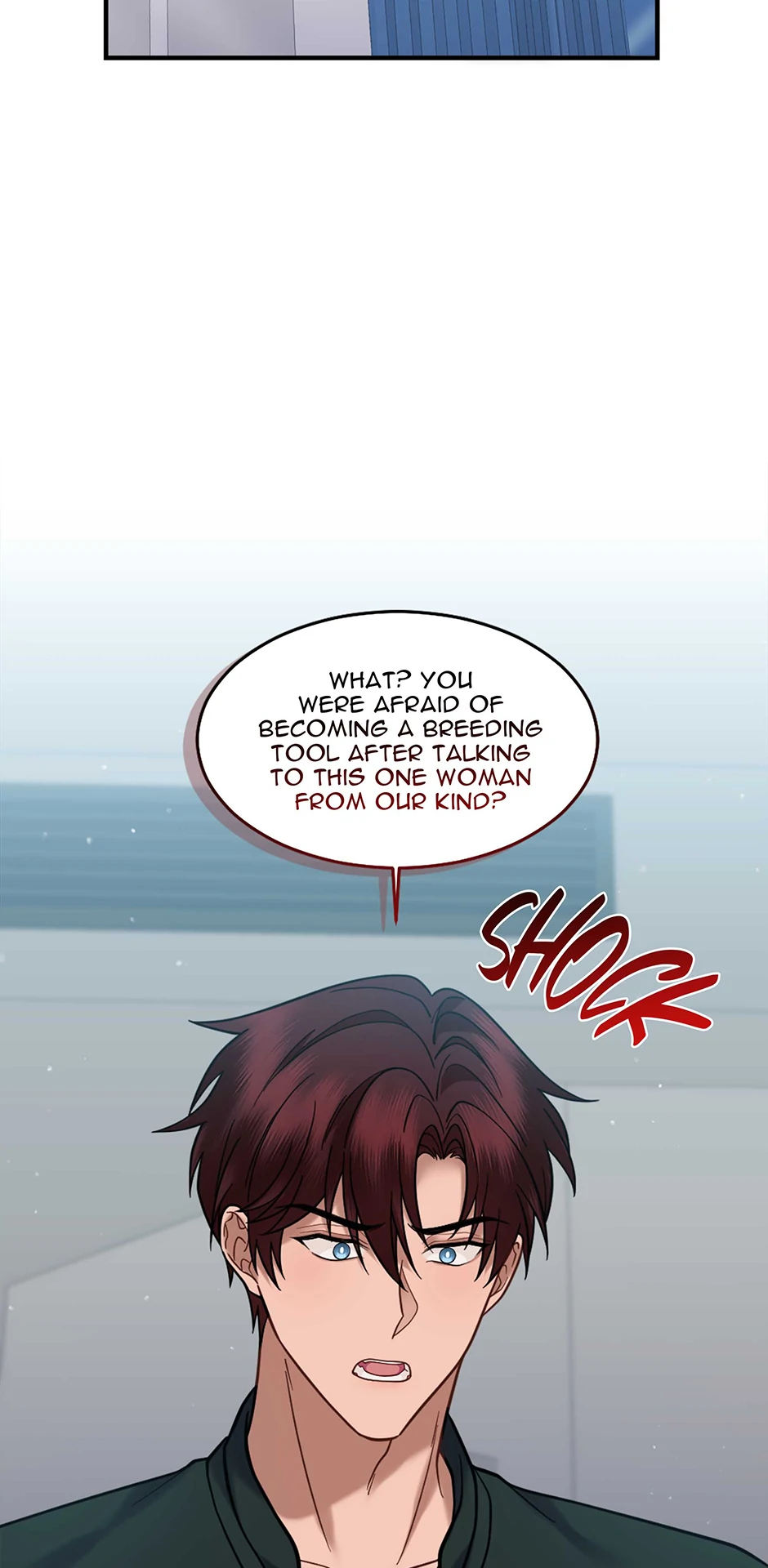 Torn Between Alphas Chapter 47 - page 50