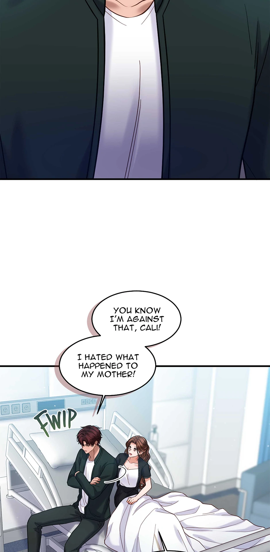 Torn Between Alphas Chapter 47 - page 51