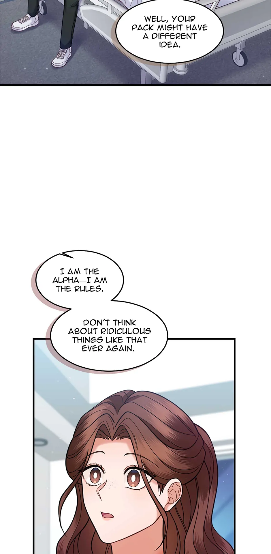 Torn Between Alphas Chapter 47 - page 52