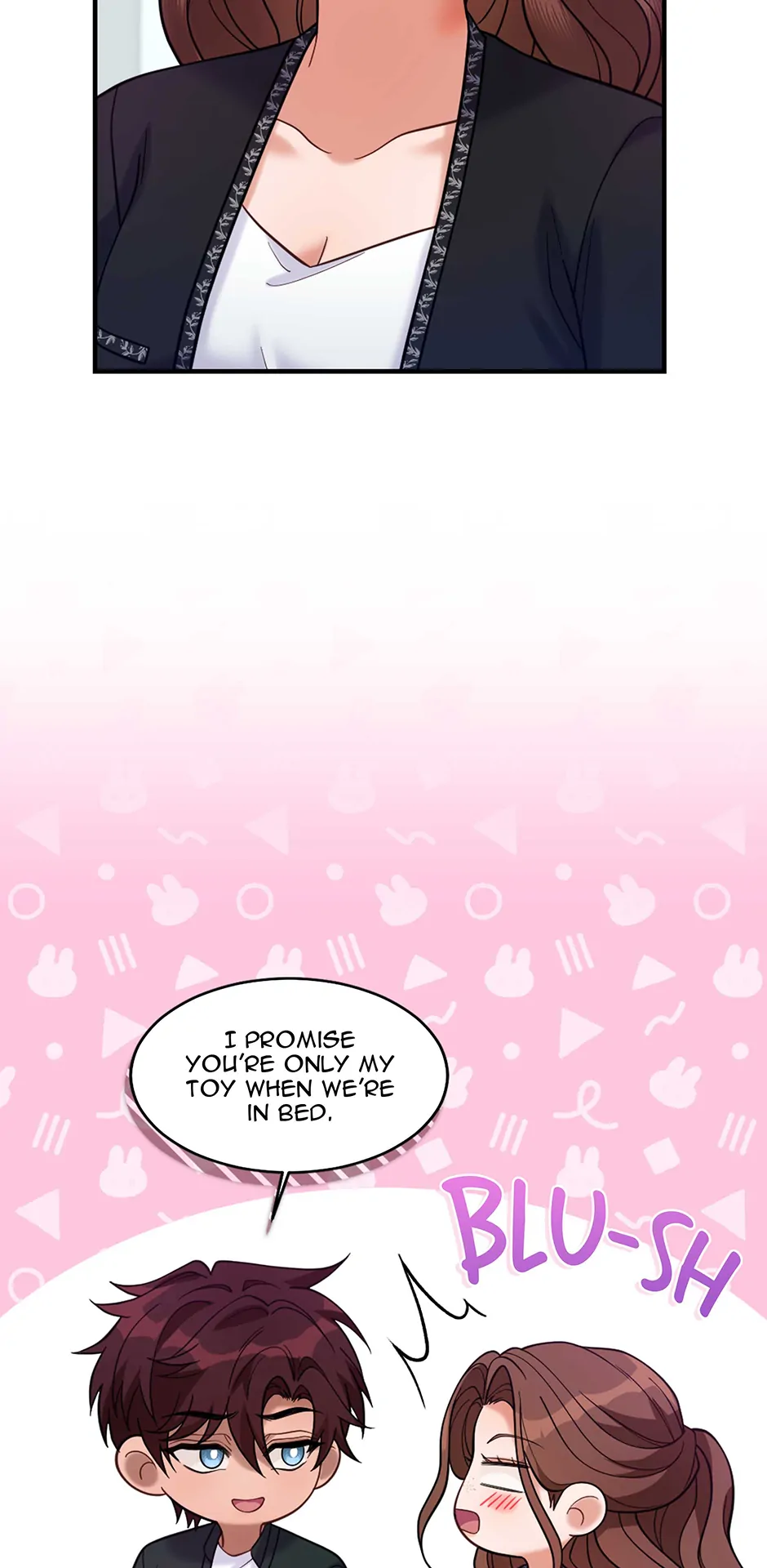 Torn Between Alphas Chapter 47 - page 53