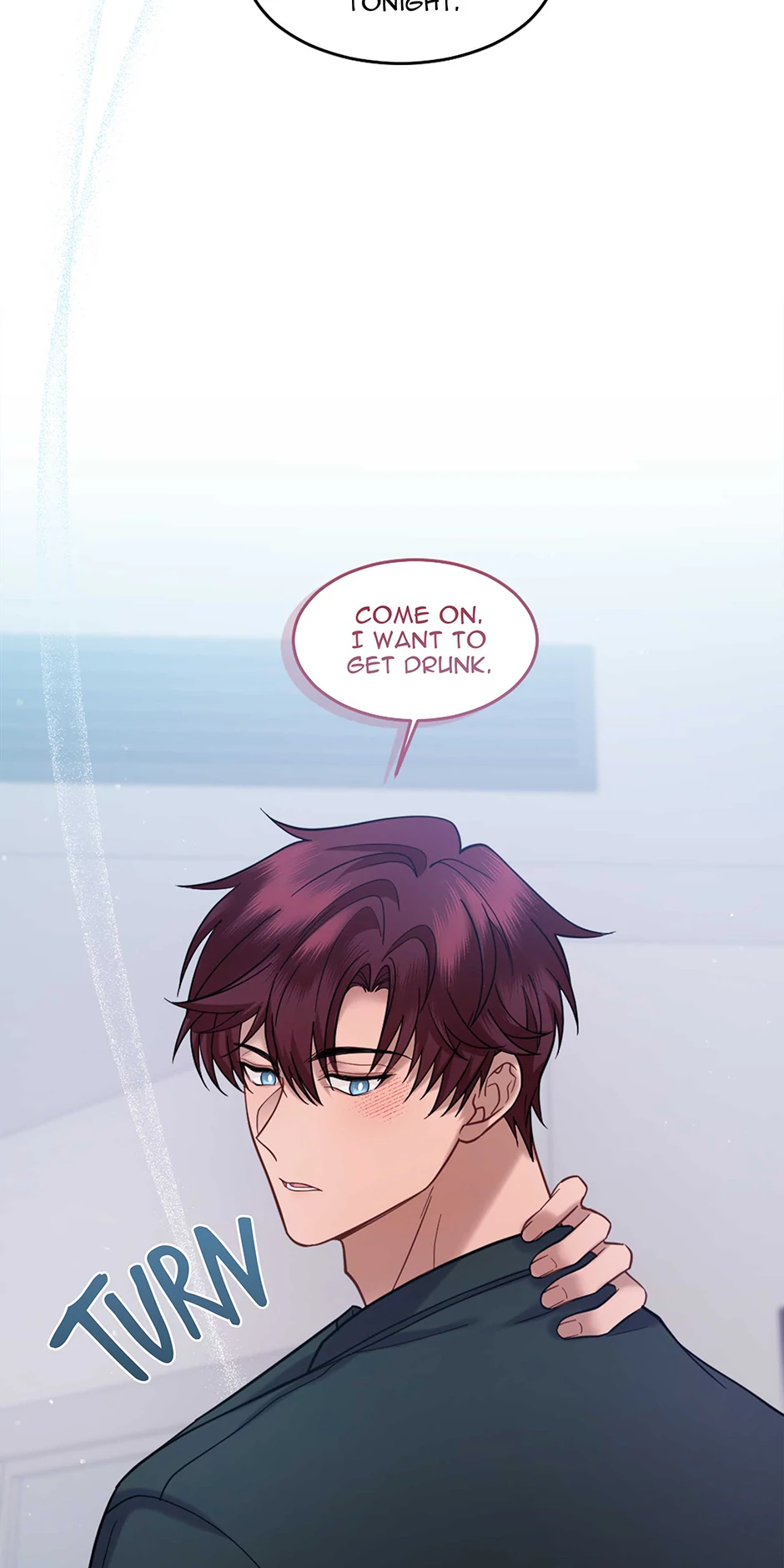 Torn Between Alphas Chapter 47 - page 56