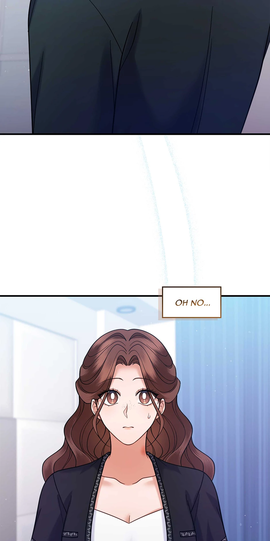 Torn Between Alphas Chapter 47 - page 57