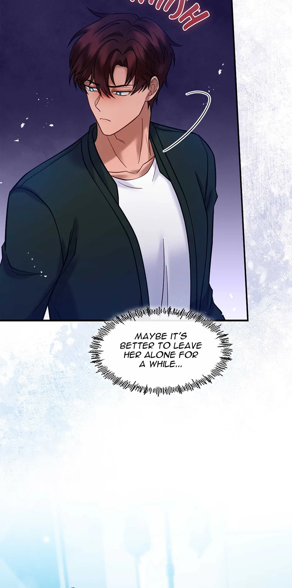 Torn Between Alphas Chapter 47 - page 6