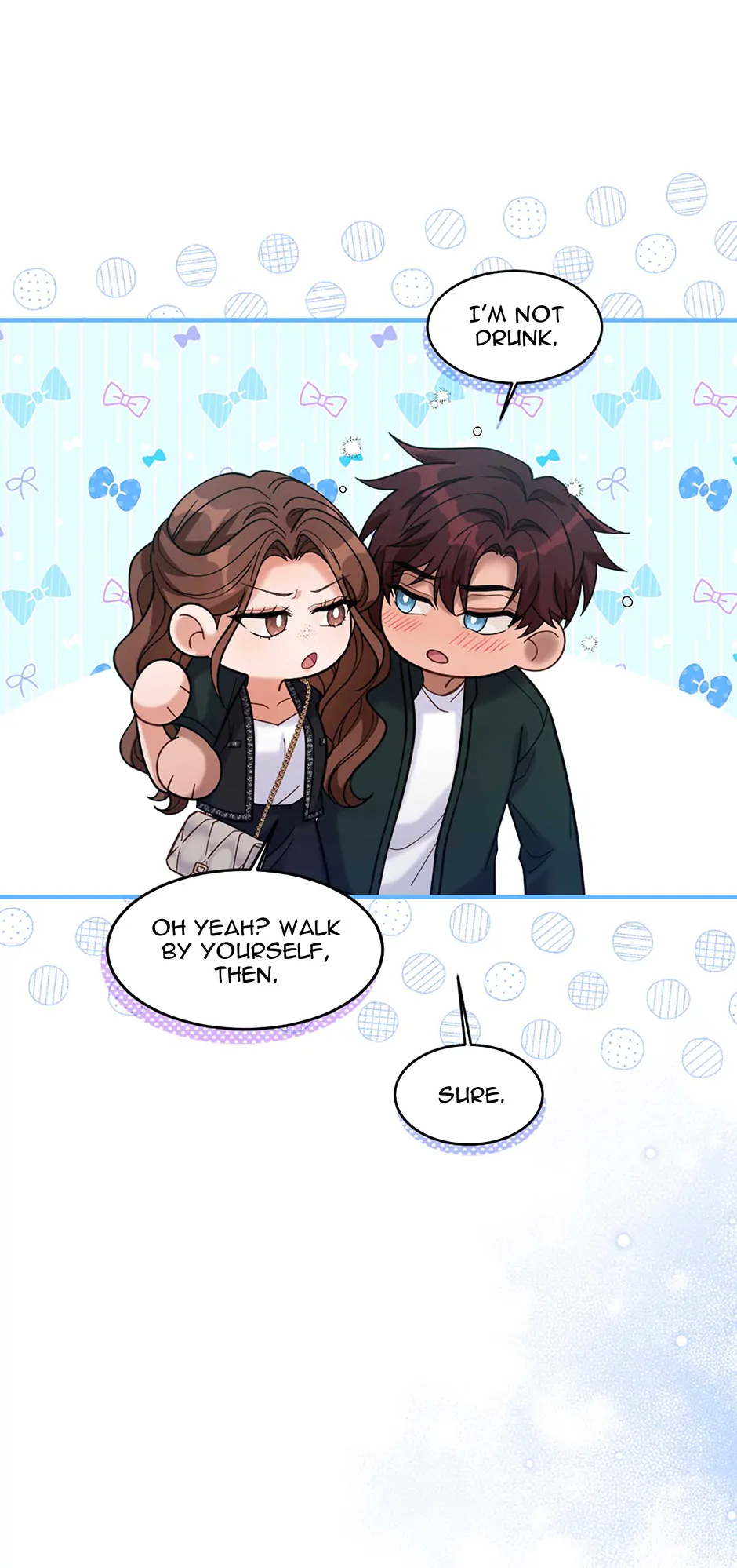 Torn Between Alphas Chapter 47 - page 61