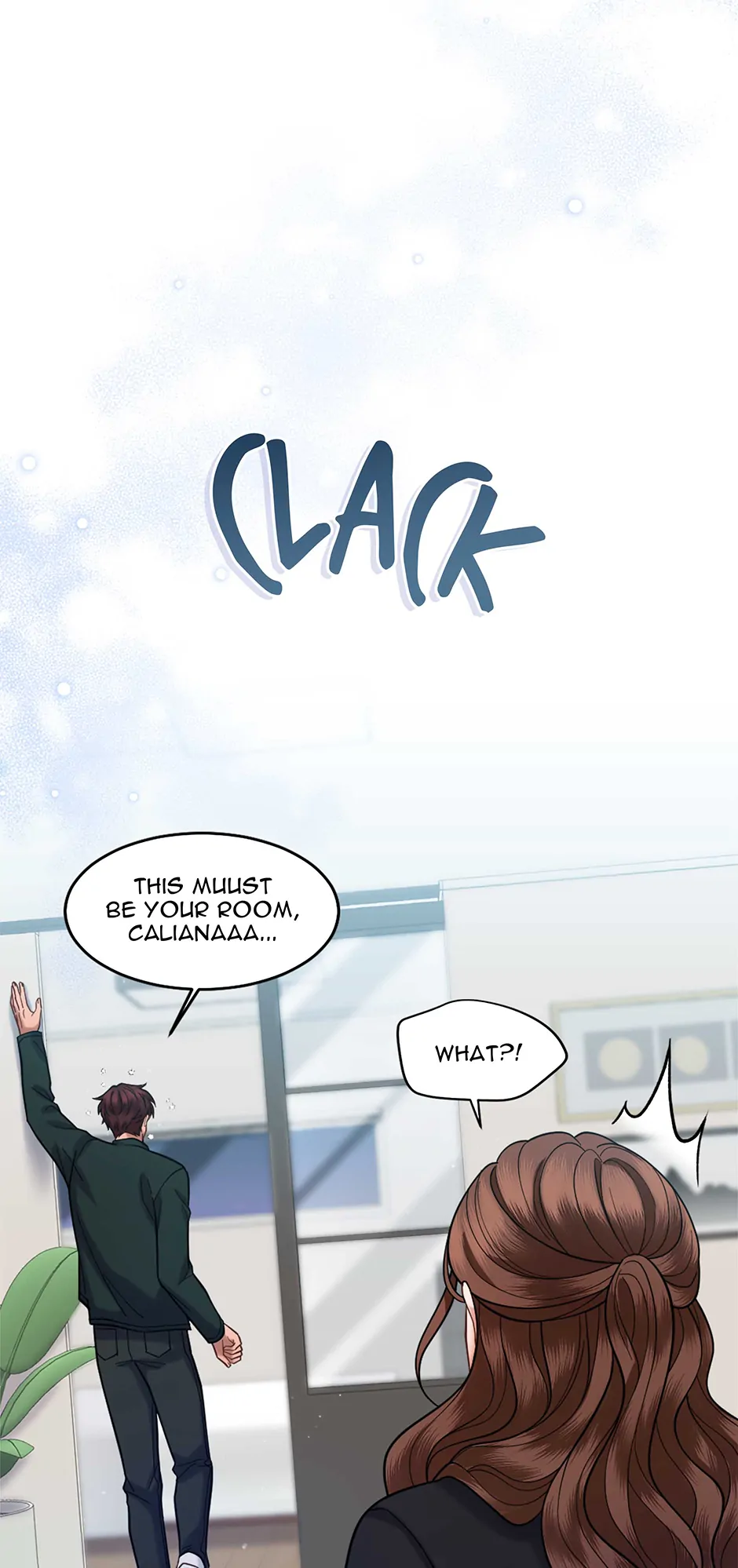 Torn Between Alphas Chapter 47 - page 62
