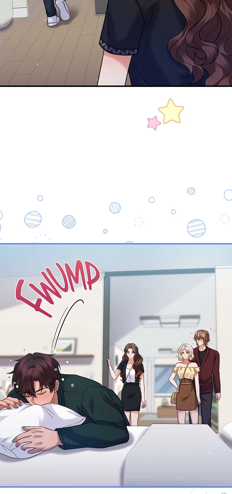 Torn Between Alphas Chapter 47 - page 63