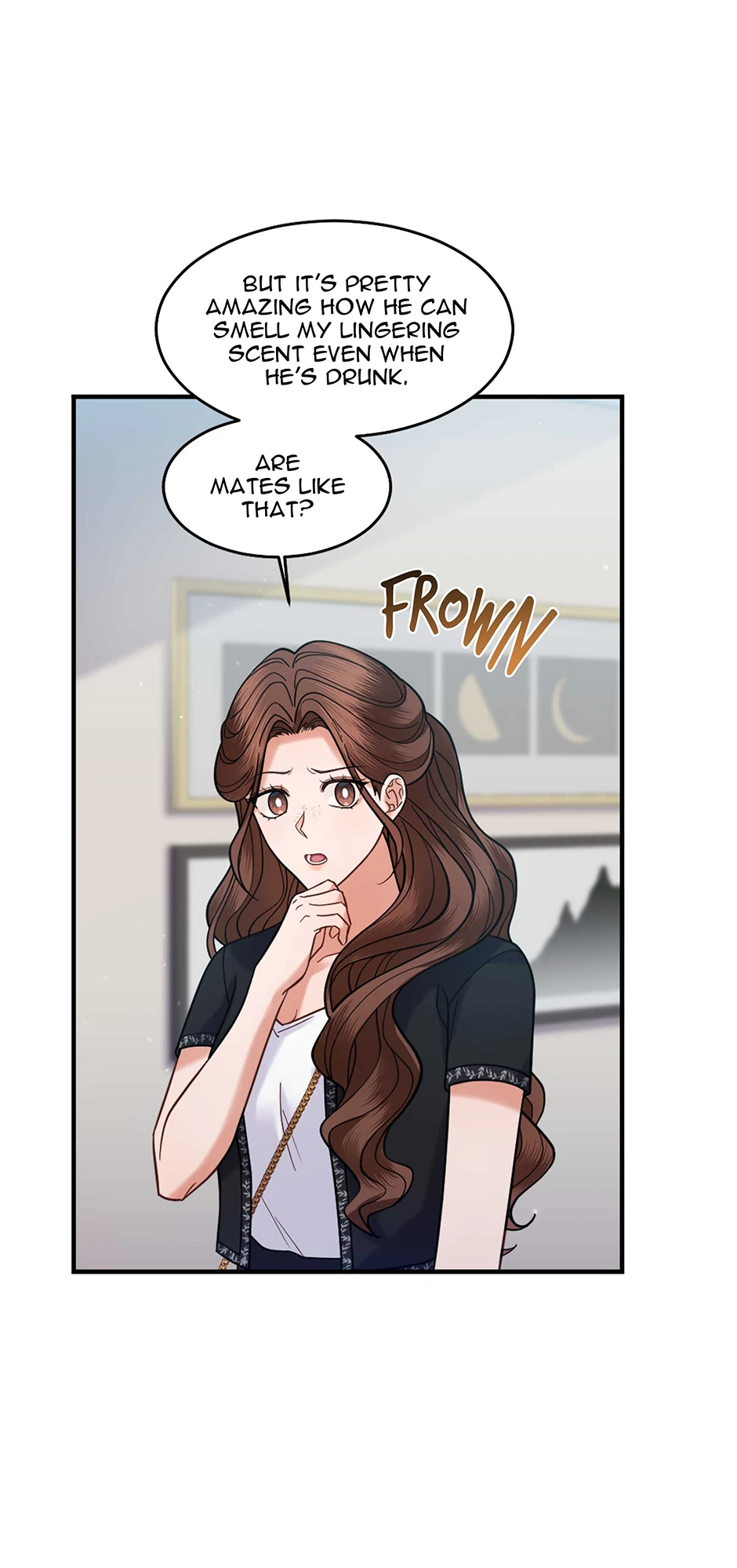 Torn Between Alphas Chapter 47 - page 65