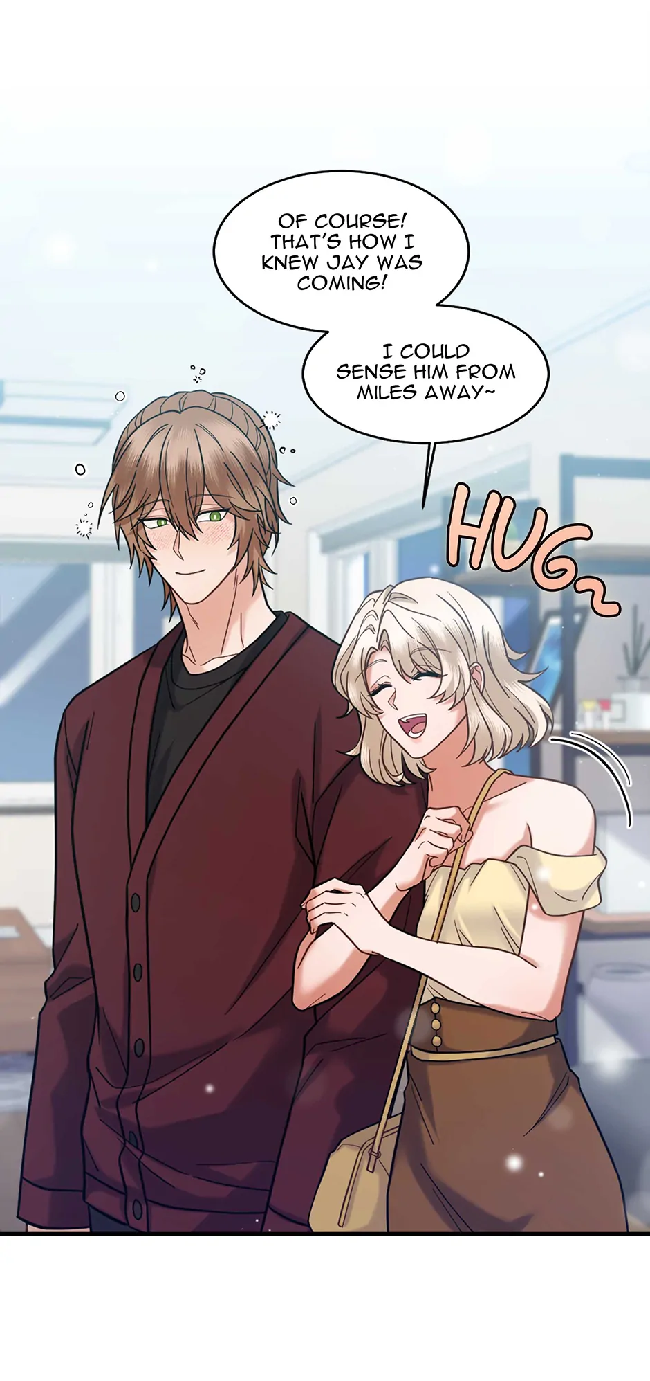 Torn Between Alphas Chapter 47 - page 66