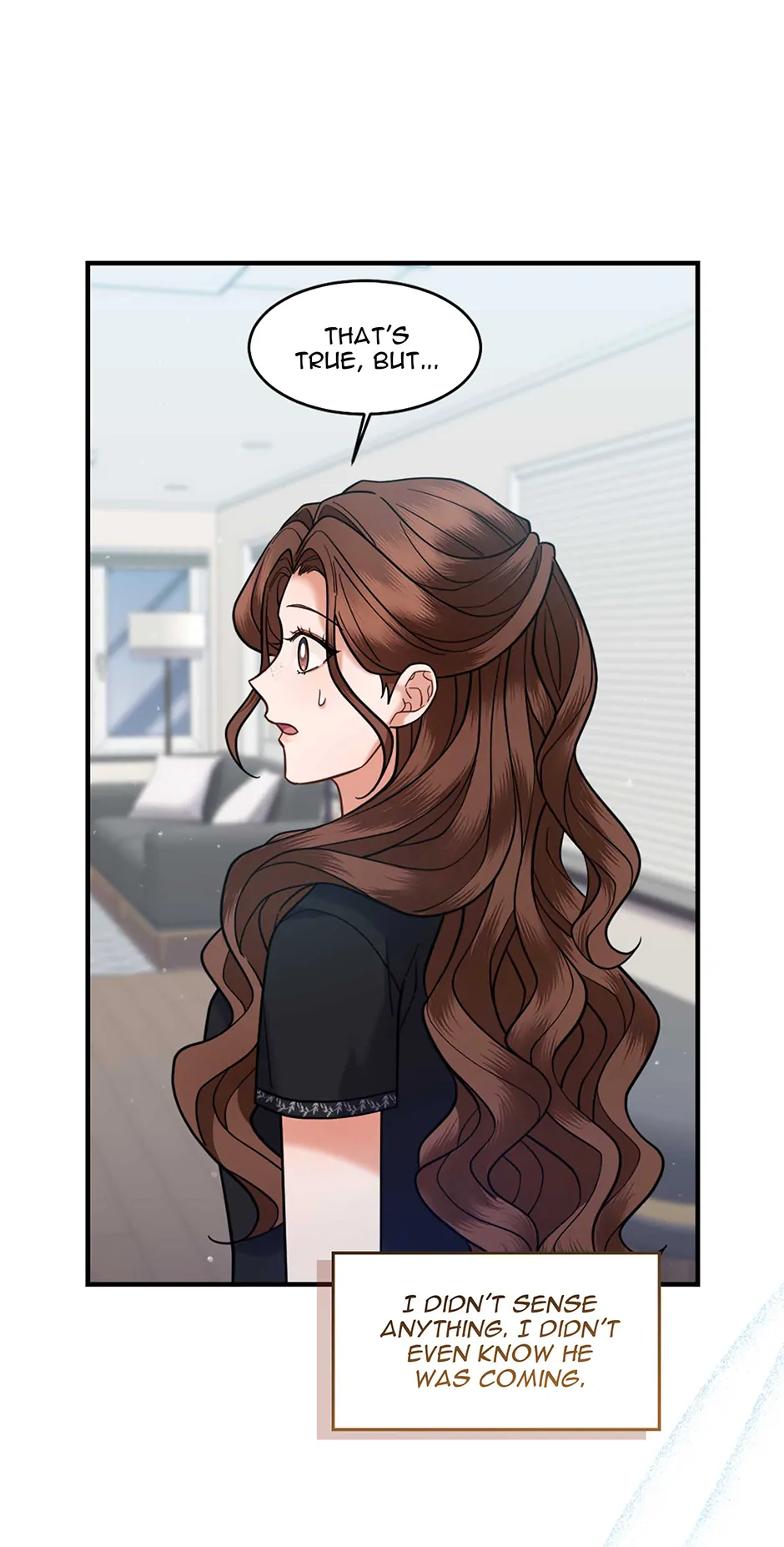 Torn Between Alphas Chapter 47 - page 68