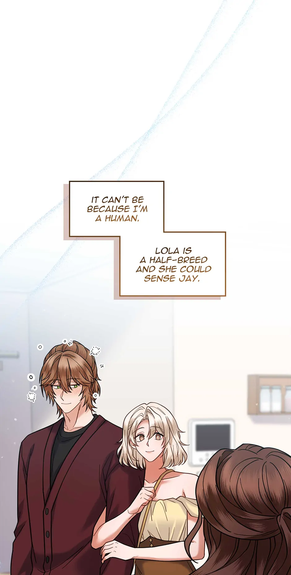 Torn Between Alphas Chapter 47 - page 69