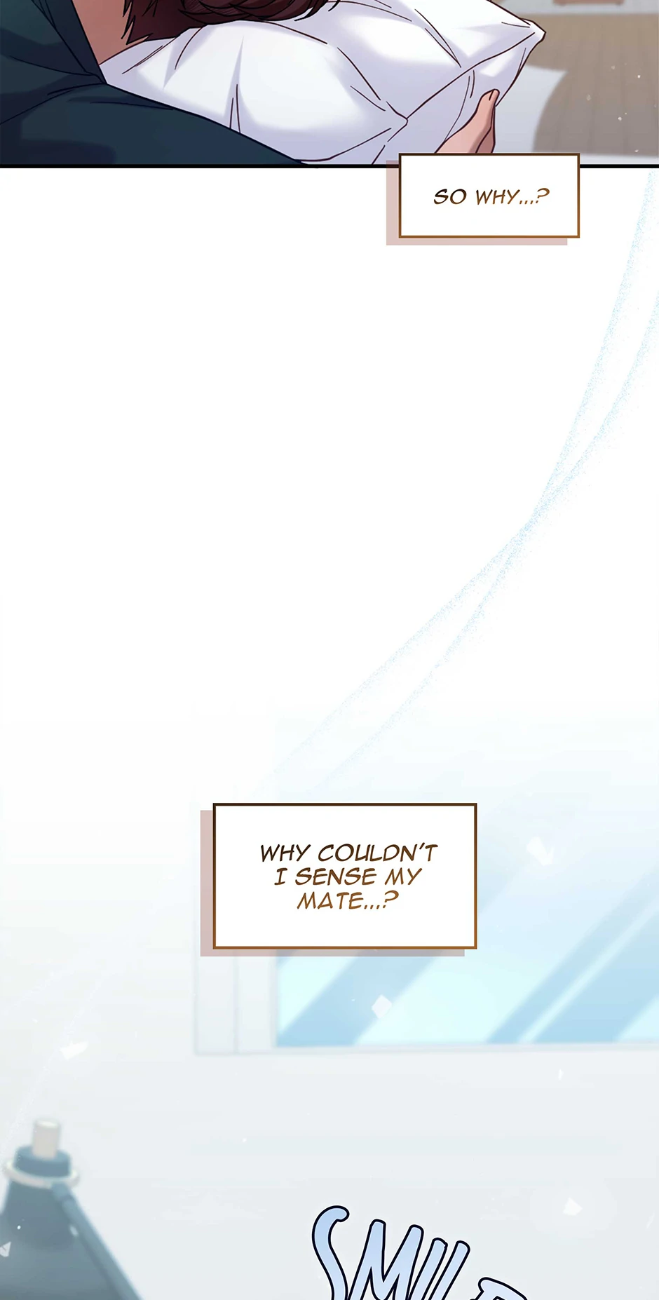 Torn Between Alphas Chapter 47 - page 71