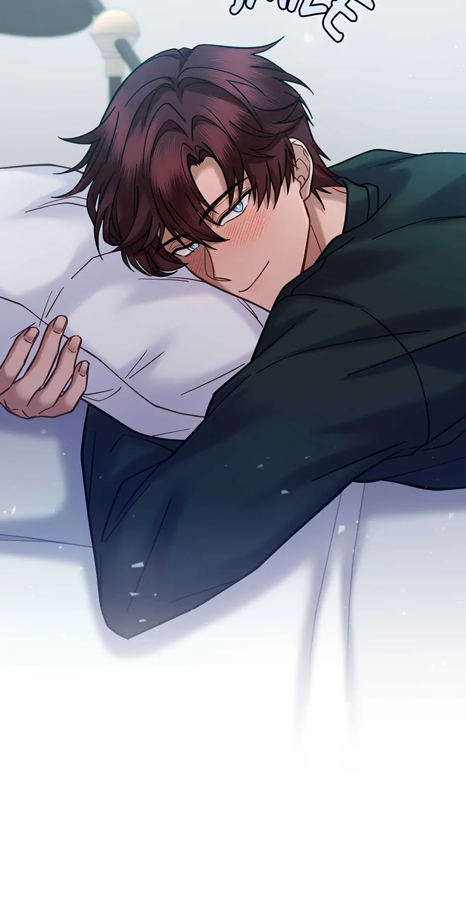 Torn Between Alphas Chapter 47 - page 72