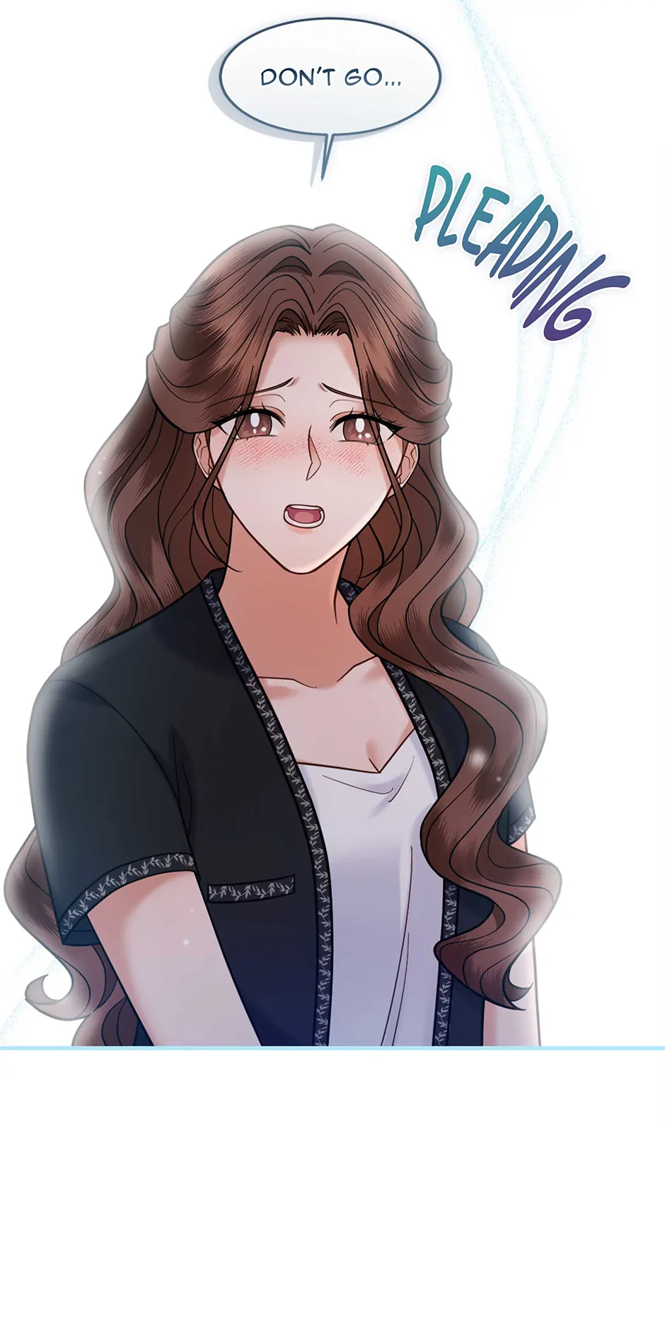 Torn Between Alphas Chapter 47 - page 8
