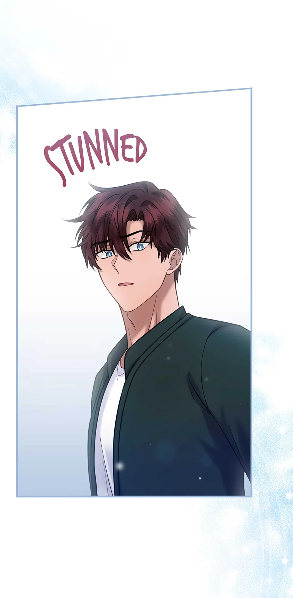 Torn Between Alphas Chapter 47 - page 9