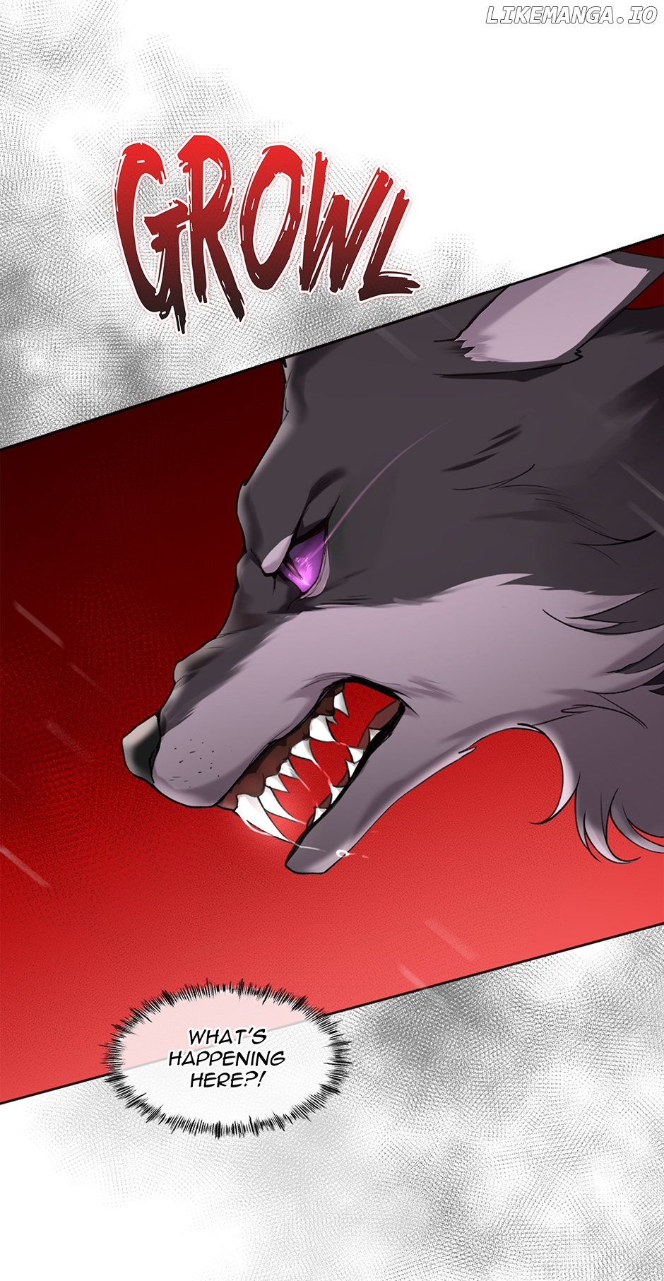 Torn Between Alphas Chapter 11 - page 13