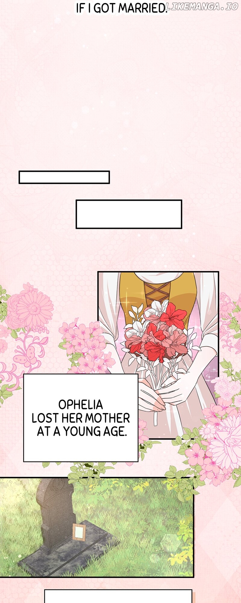 The 24th Fiancée is the Charm [Official] Chapter 1 - page 10