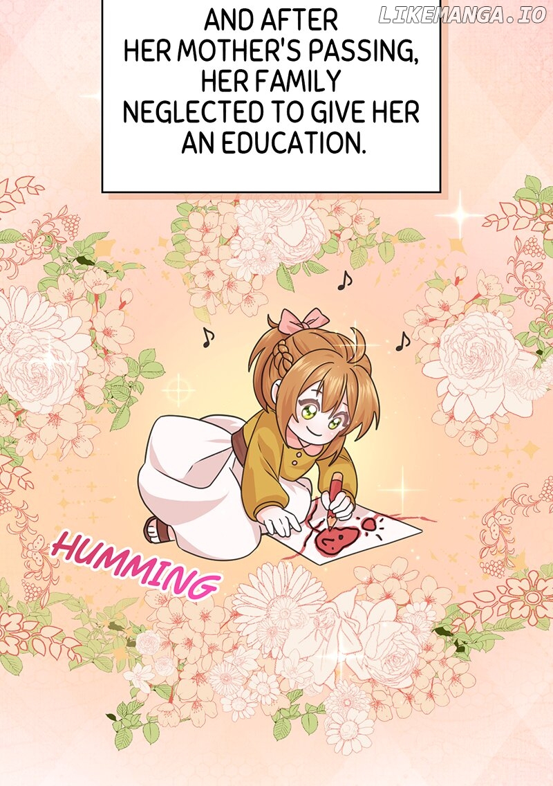 The 24th Fiancée is the Charm [Official] Chapter 1 - page 11