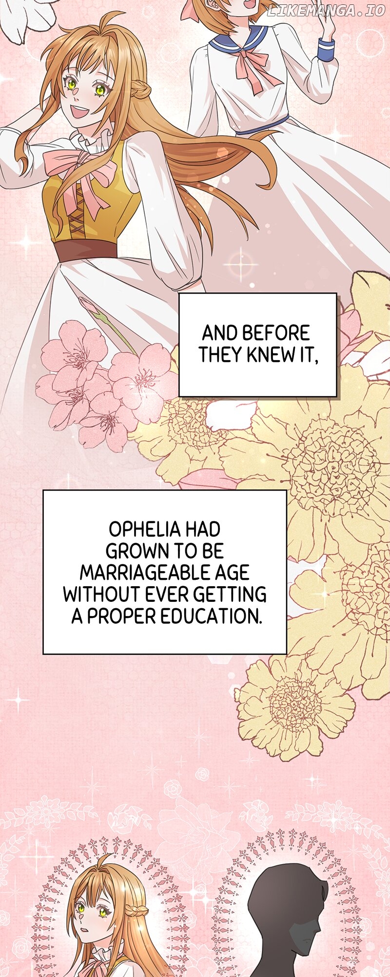 The 24th Fiancée is the Charm [Official] Chapter 1 - page 13
