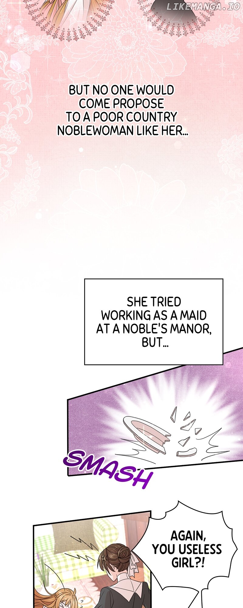 The 24th Fiancée is the Charm [Official] Chapter 1 - page 14