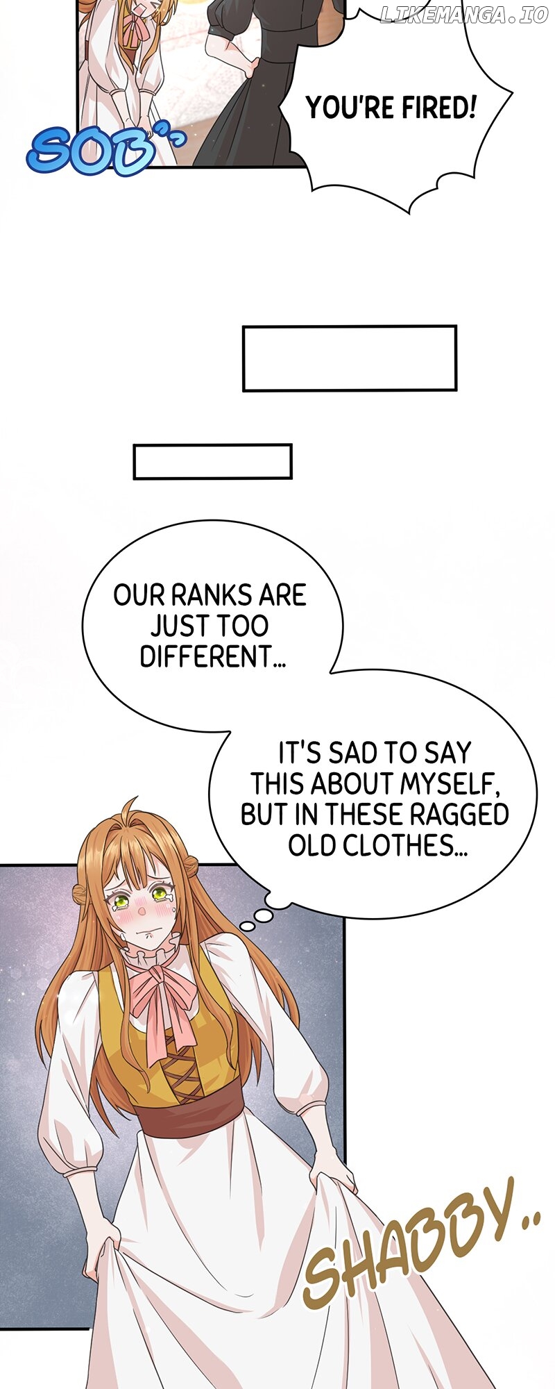 The 24th Fiancée is the Charm [Official] Chapter 1 - page 15