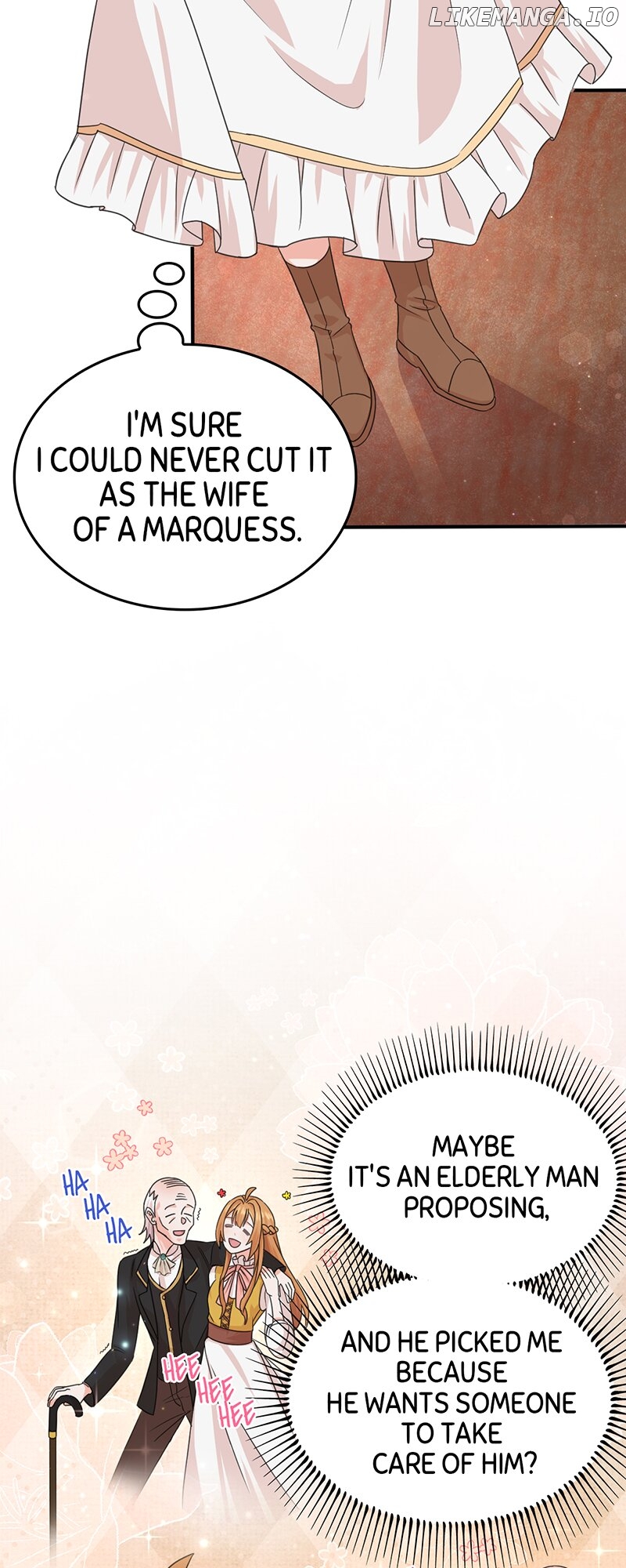 The 24th Fiancée is the Charm [Official] Chapter 1 - page 16