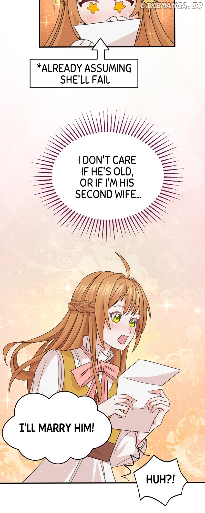 The 24th Fiancée is the Charm [Official] Chapter 1 - page 18