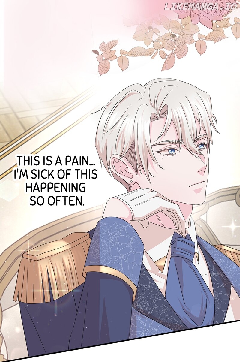 The 24th Fiancée is the Charm [Official] Chapter 1 - page 21