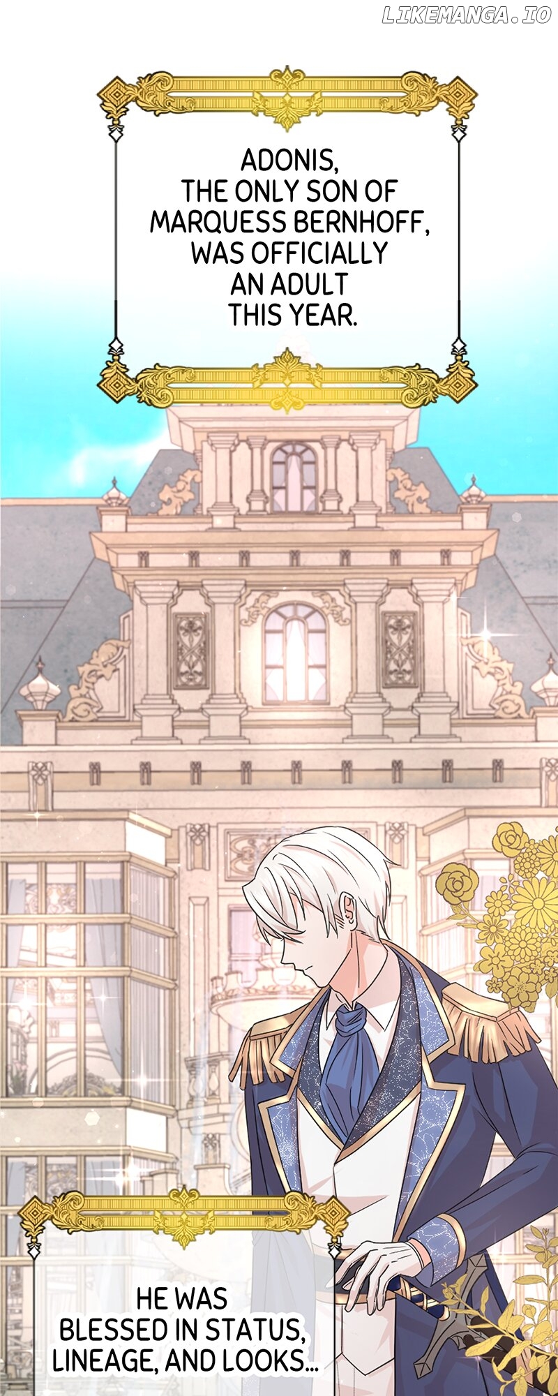 The 24th Fiancée is the Charm [Official] Chapter 1 - page 22