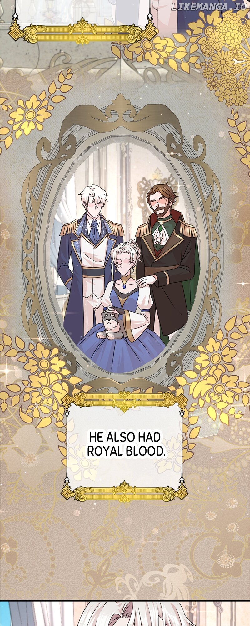 The 24th Fiancée is the Charm [Official] Chapter 1 - page 23