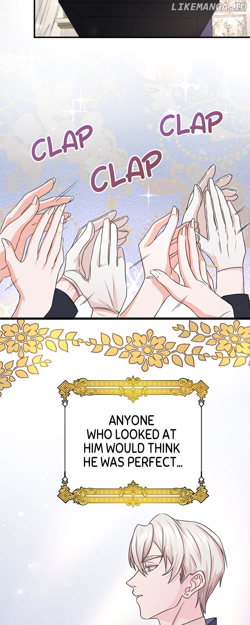 The 24th Fiancée is the Charm [Official] Chapter 1 - page 25
