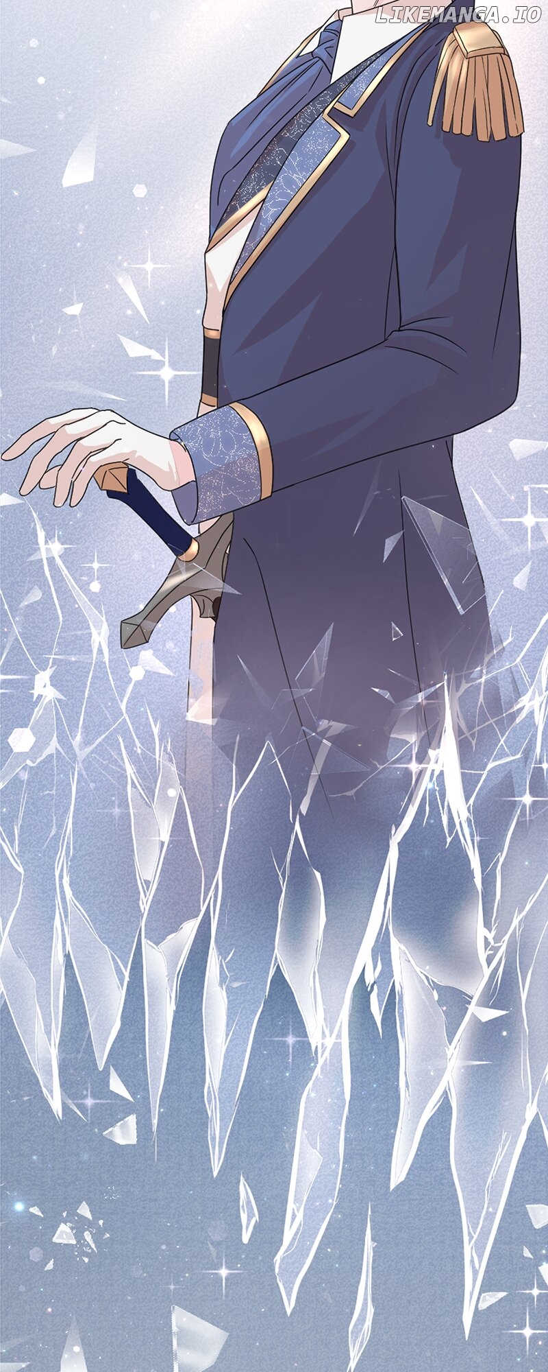 The 24th Fiancée is the Charm [Official] Chapter 1 - page 26