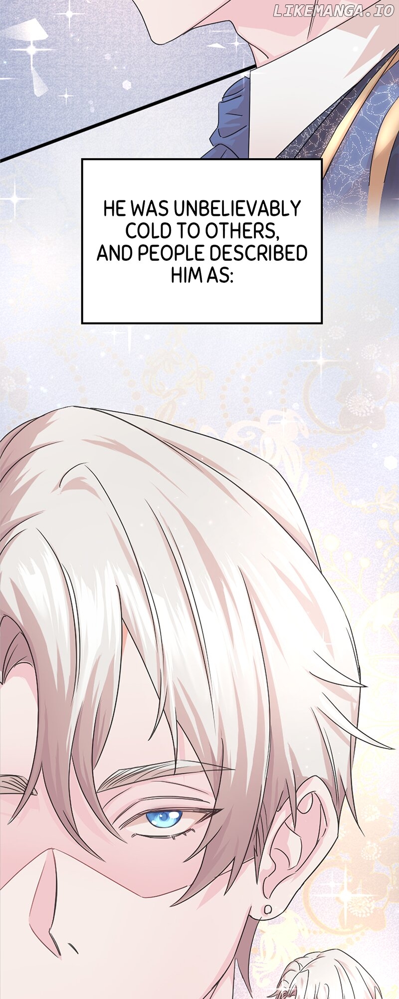 The 24th Fiancée is the Charm [Official] Chapter 1 - page 28
