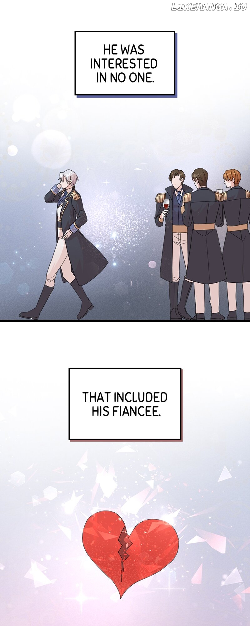 The 24th Fiancée is the Charm [Official] Chapter 1 - page 30
