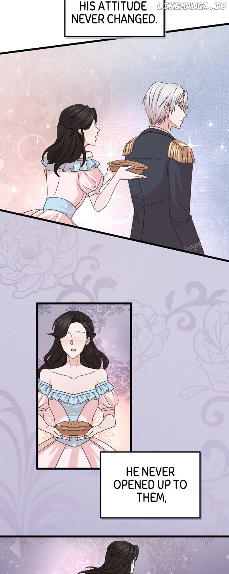 The 24th Fiancée is the Charm [Official] Chapter 1 - page 32