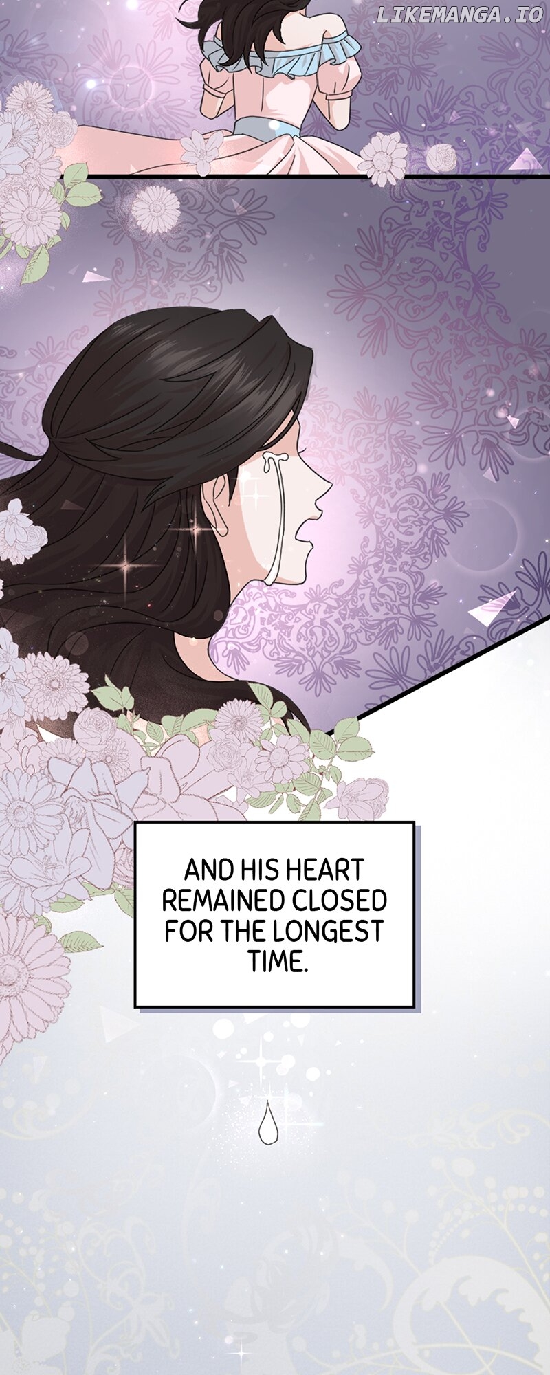 The 24th Fiancée is the Charm [Official] Chapter 1 - page 33