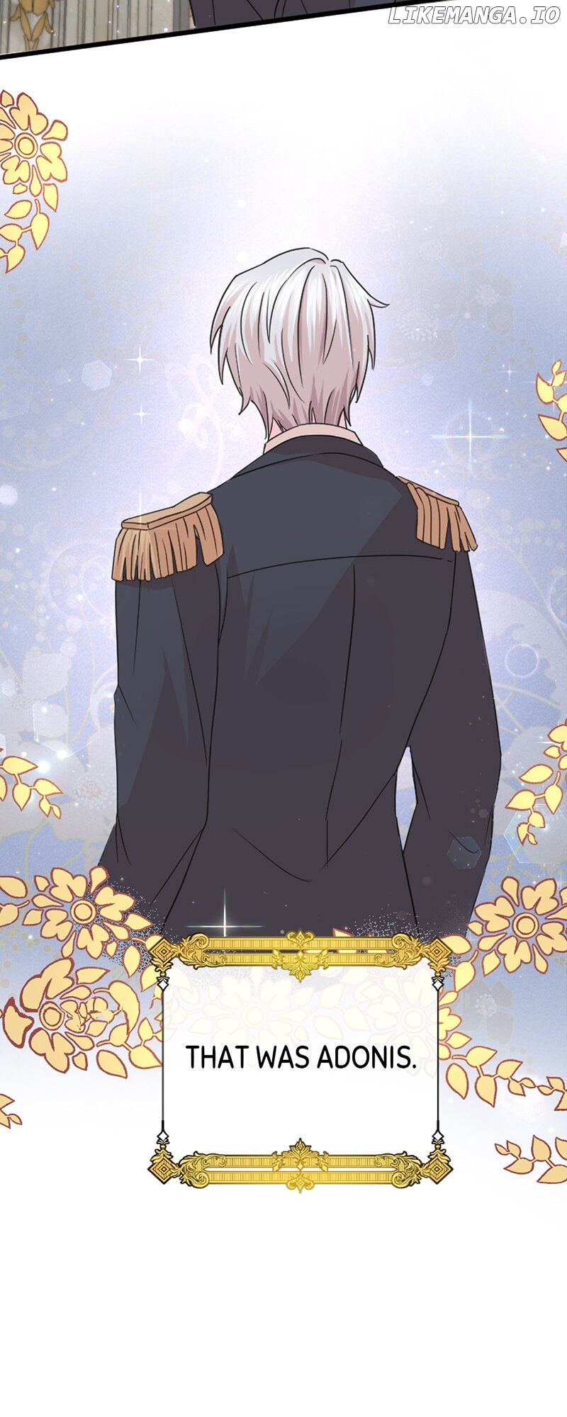 The 24th Fiancée is the Charm [Official] Chapter 1 - page 35