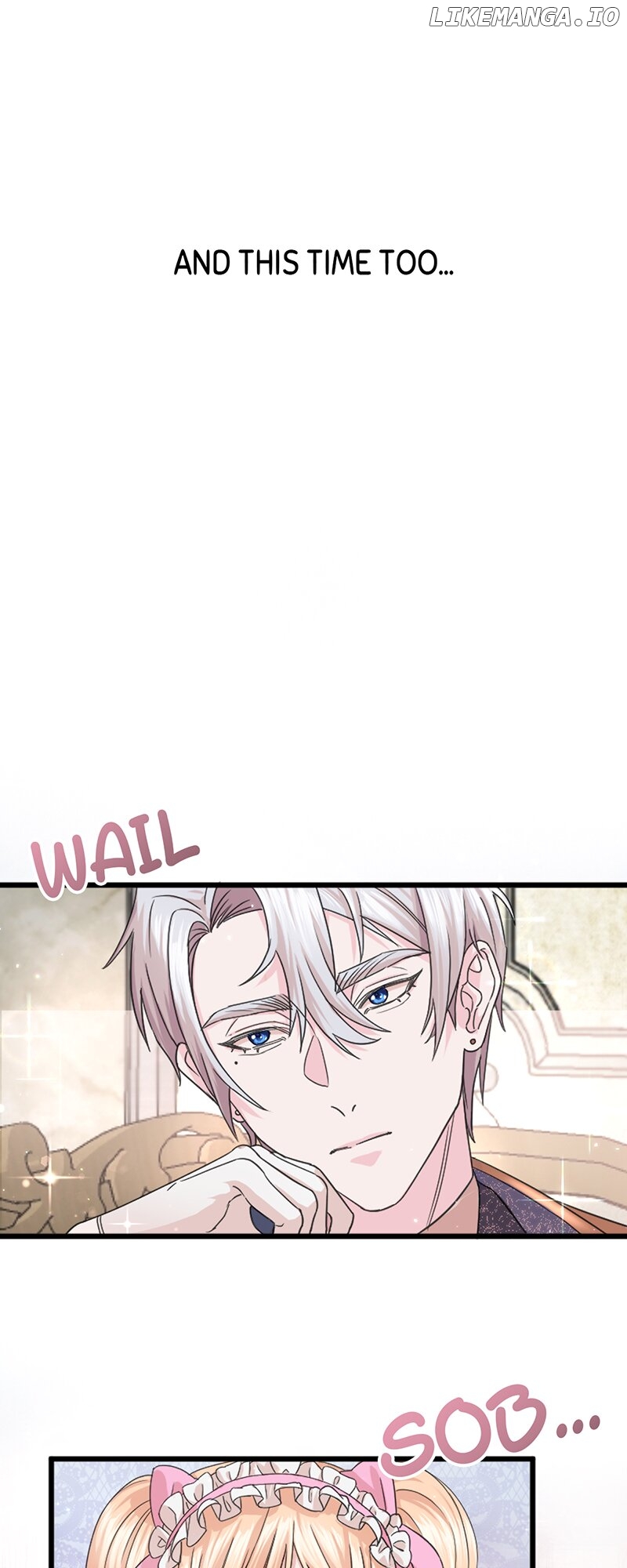 The 24th Fiancée is the Charm [Official] Chapter 1 - page 36