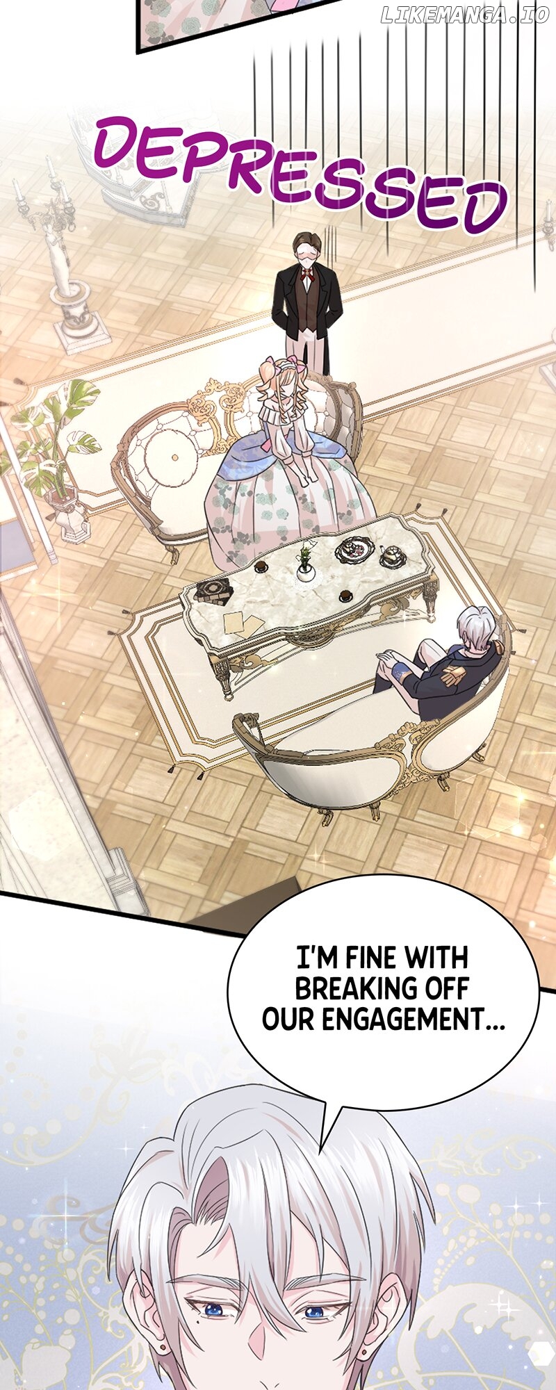 The 24th Fiancée is the Charm [Official] Chapter 1 - page 38