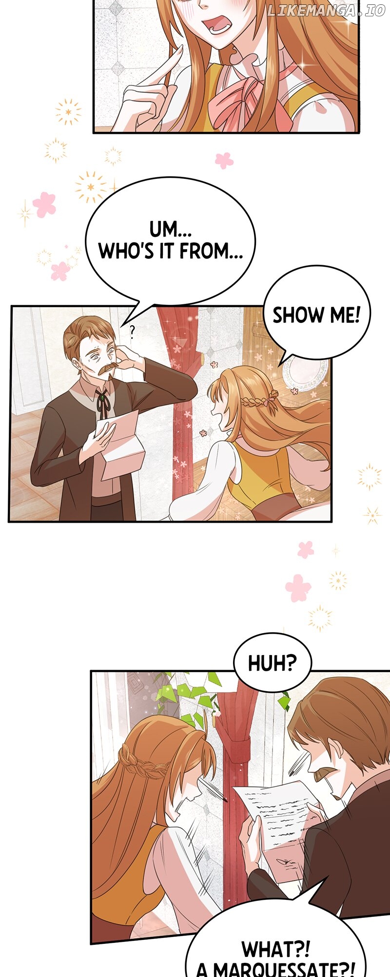 The 24th Fiancée is the Charm [Official] Chapter 1 - page 4