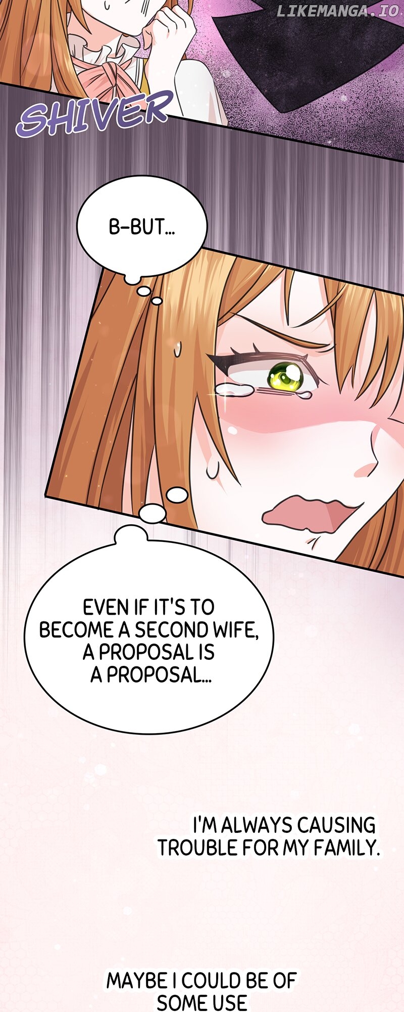 The 24th Fiancée is the Charm [Official] Chapter 1 - page 9